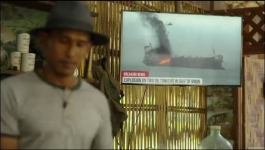 Blood and Treasure - Season 02 Episode 07